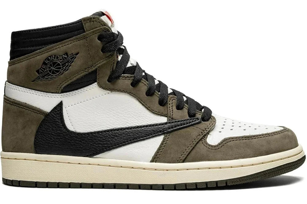 Jordan x Travis Scott Air Jordan 1 High TS SP sneakers