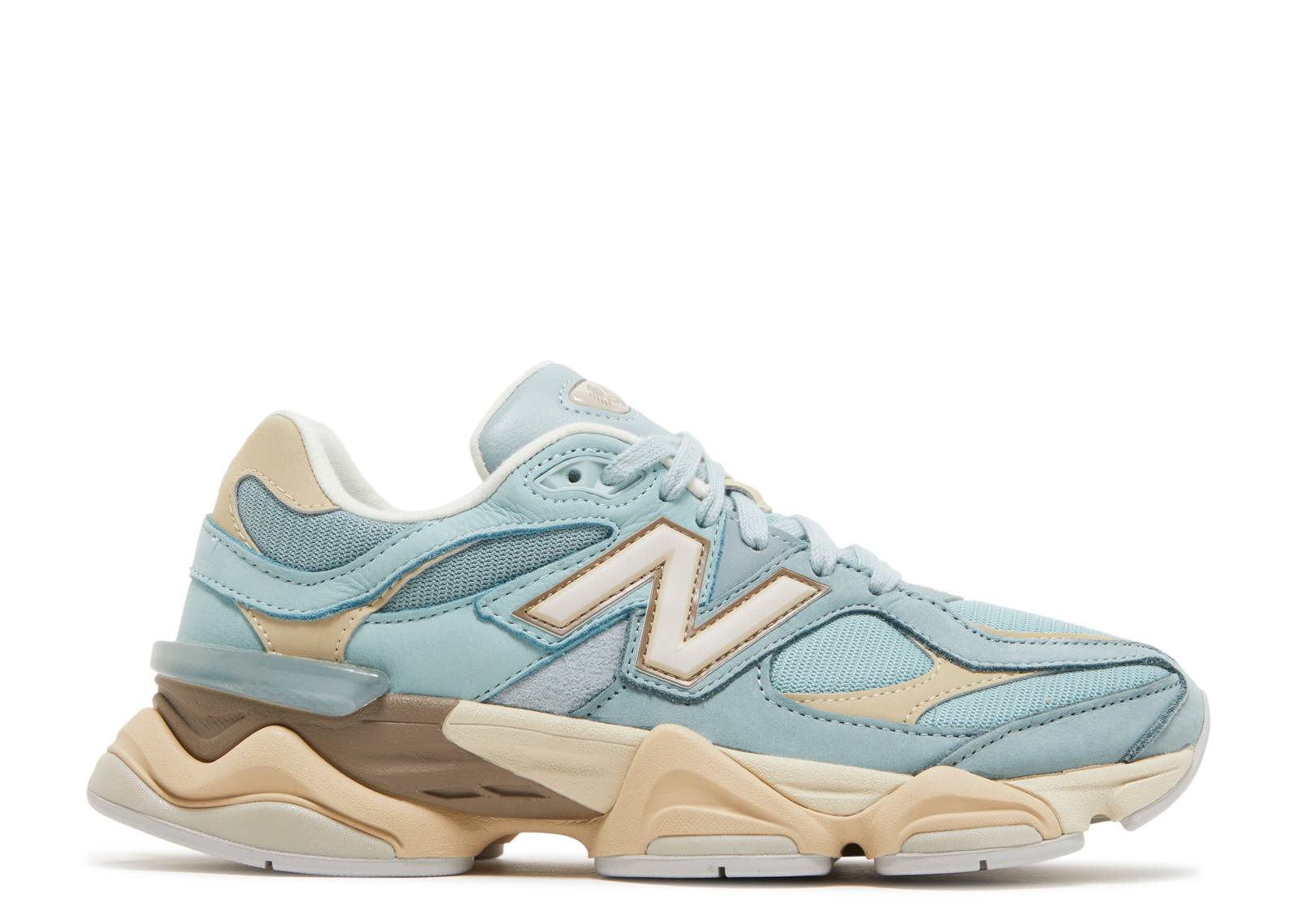 New Balance 9060 Blue Haze