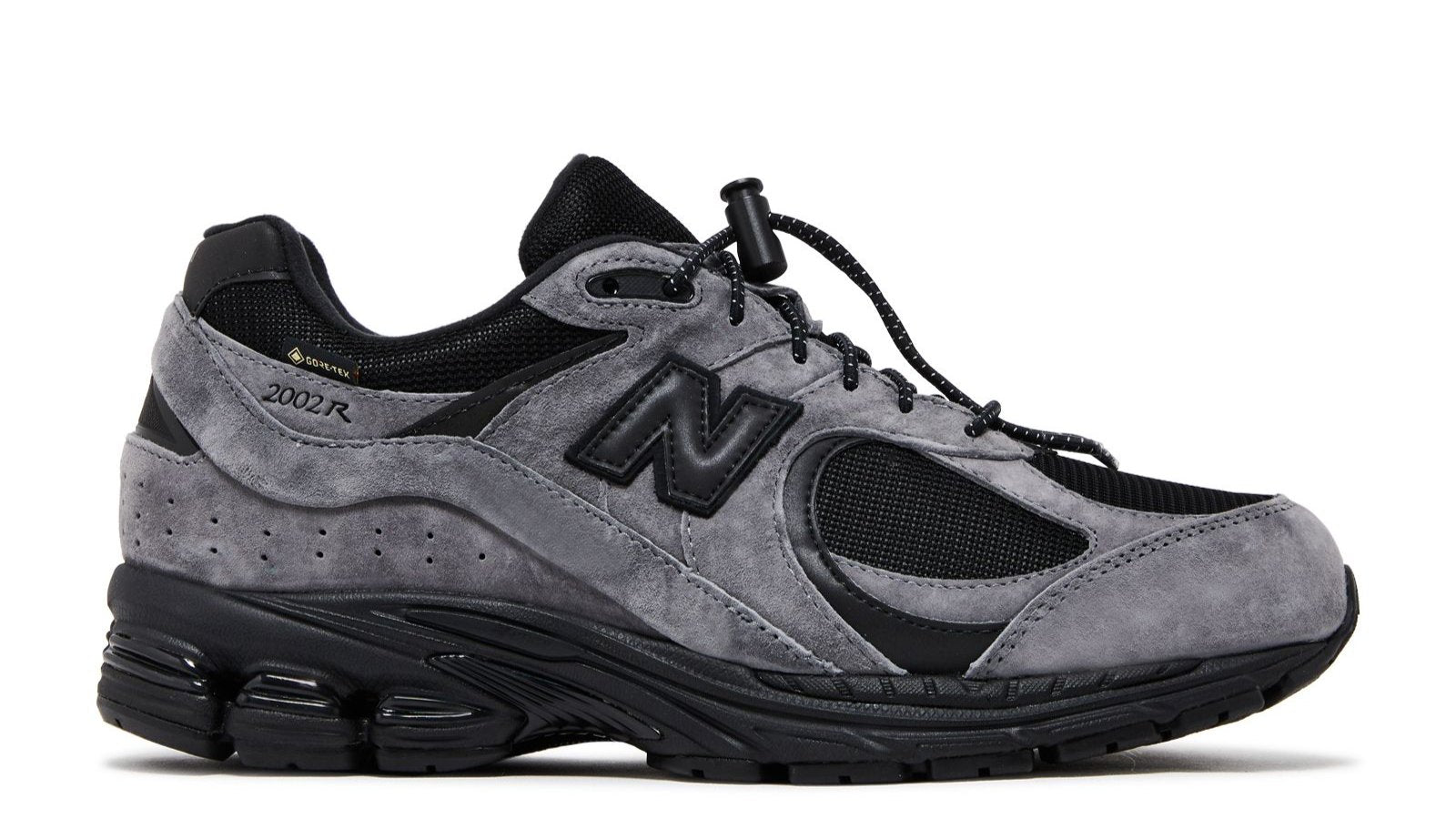 New Balance 2002R Gore-Tex Charcoal JJJJOUND