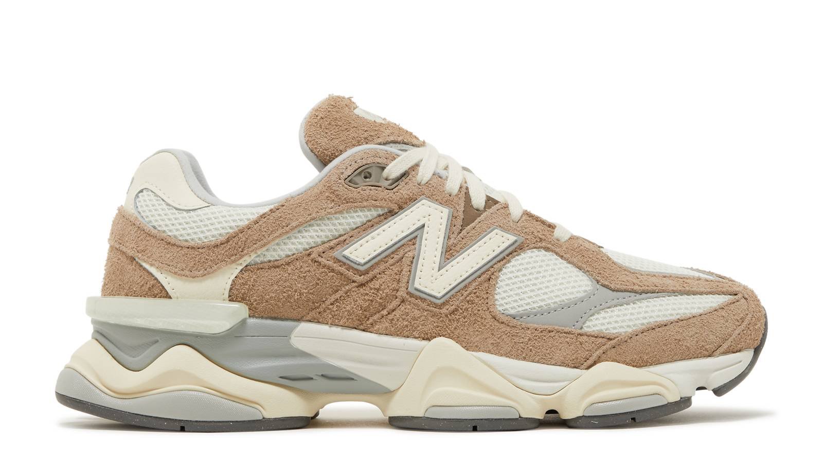 New Balance 9060 Driftwood