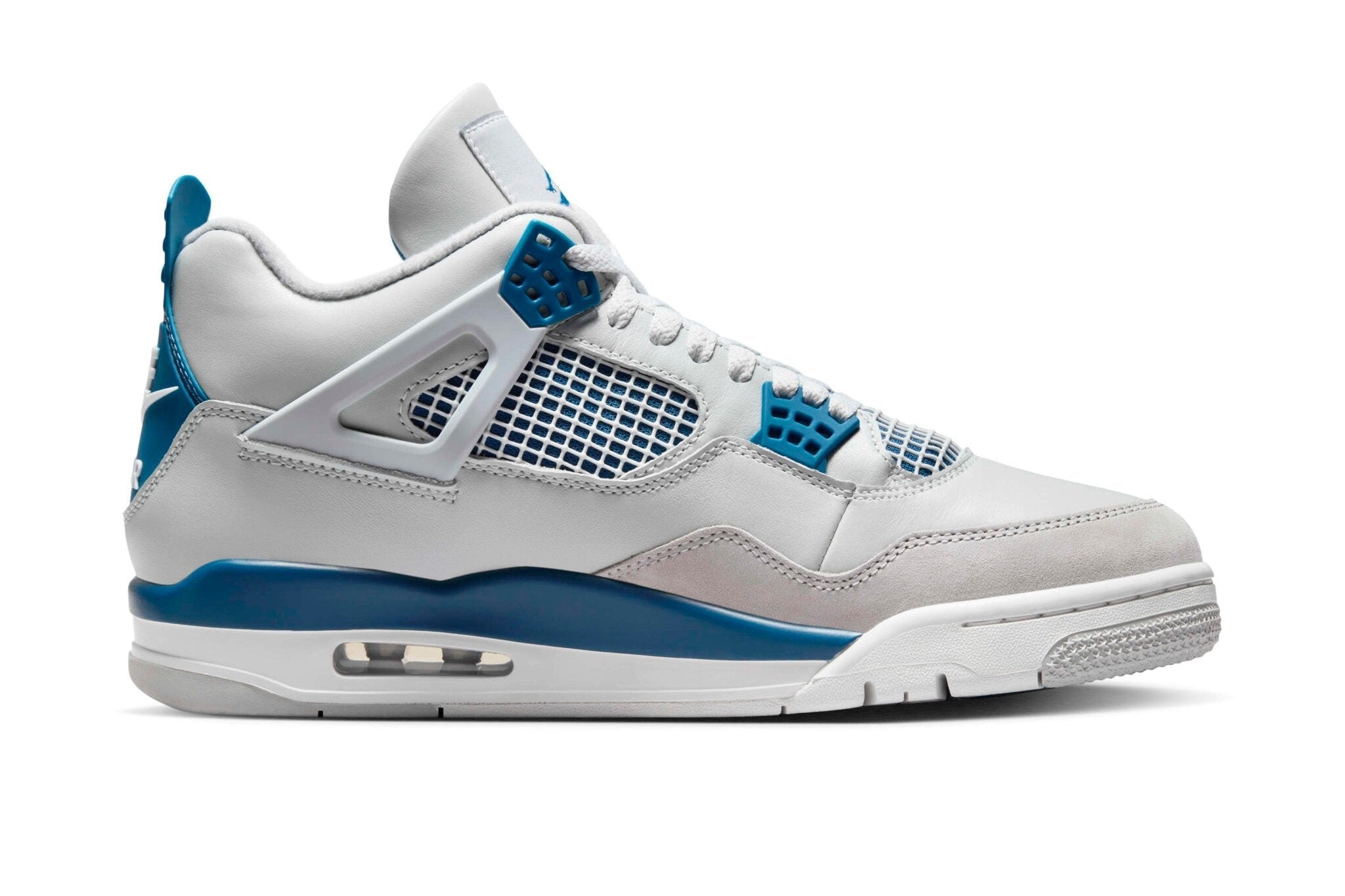 Air Jordan 4 Retro “ Military Blue 2024"