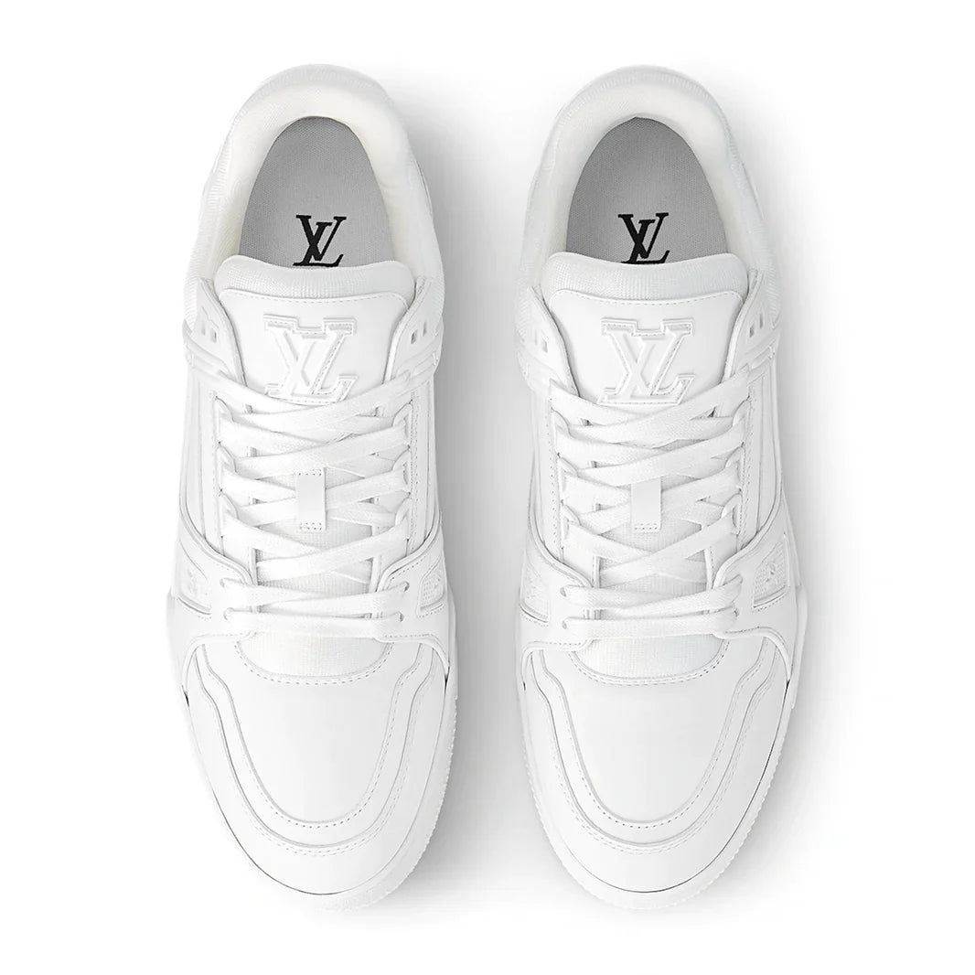 Sneaker LV Trainer