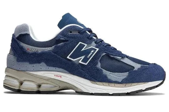 New Balance 2002R Protection Pack Navy